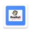 drakuli android application logo